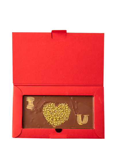 Love Bar Choco